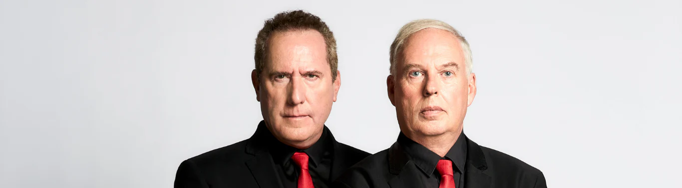 Bauhaus Staircase: The New Era