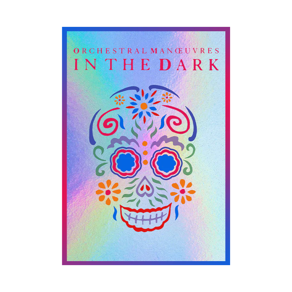 New Range Winter 2025